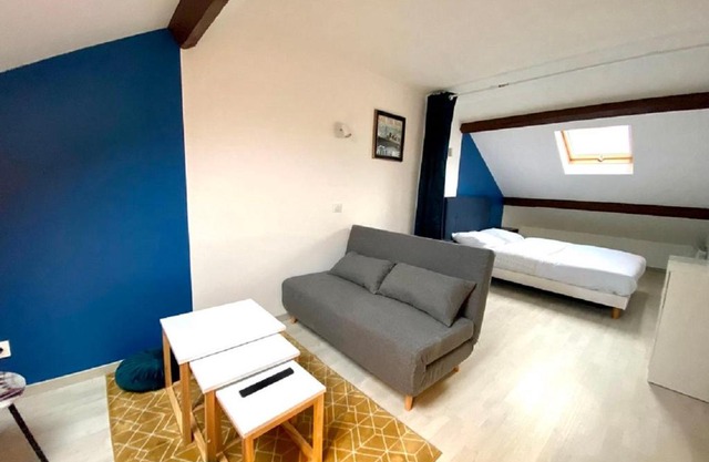 Super Duplex du bord d'Allier