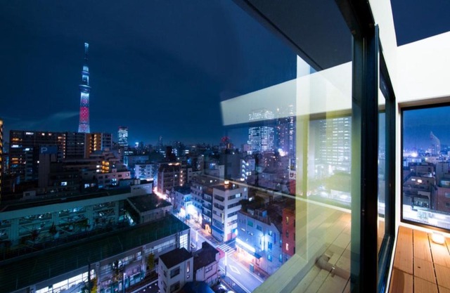 Super Hotel Tokyo Kinshicho Ekimae / Vacation STAY 79355
