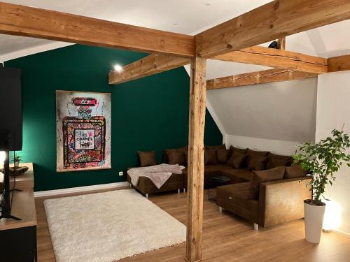 Super Lodge Kulmbach