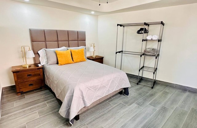 Super Loft located very close to Visas Hospital