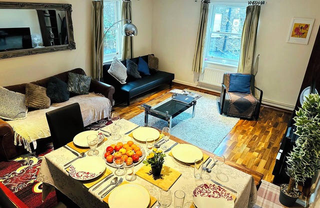 Super Lovely Apartment by Chelsea