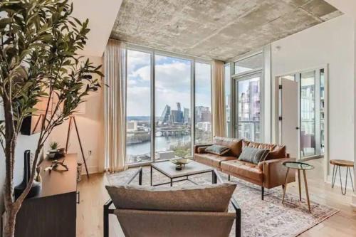 Super Lux 2BR Downtown Austin - Modern and Central
