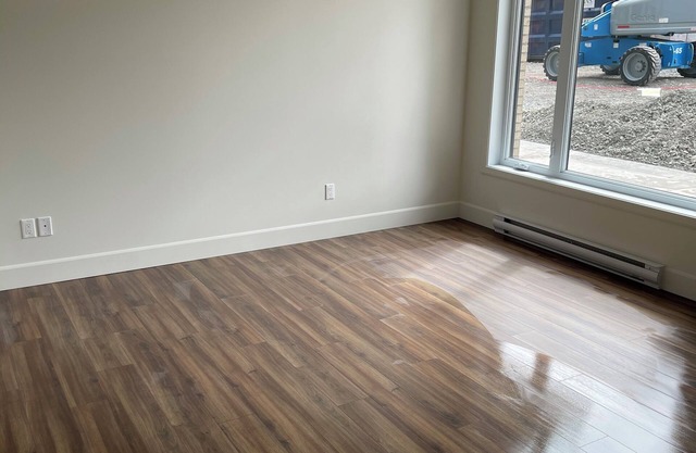 Super Luxurious 2 bedroom Condo in Quebec City