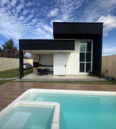 Super luxury house in Marechal Deodoro