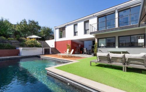 Super Modern Magnificence Costa Brava!