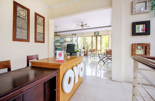 Super OYO 250 De'gadri Ndalem