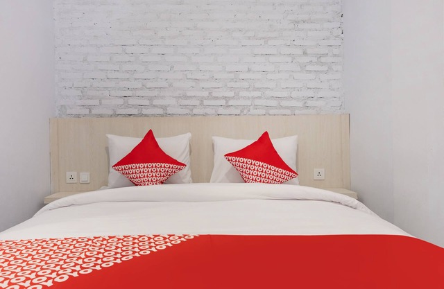 Super OYO 3150 Theodore Homestay