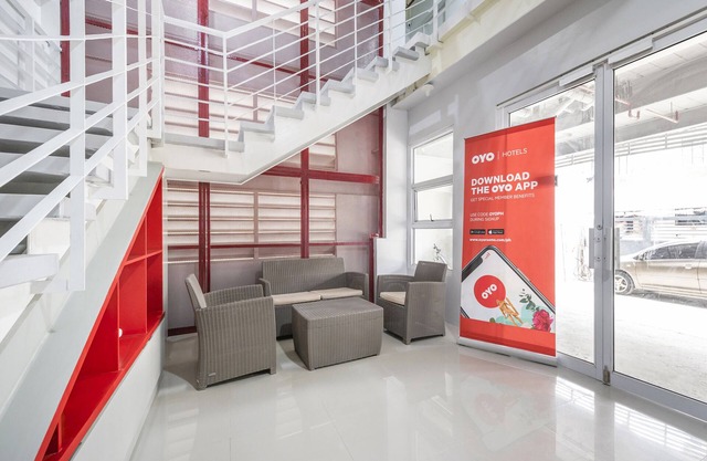 Super OYO 515 Finnex Hotel