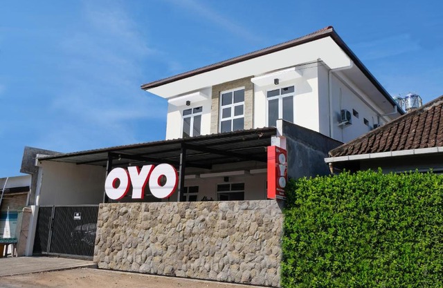 SUPER OYO 995 Alice's Homestay Syariah