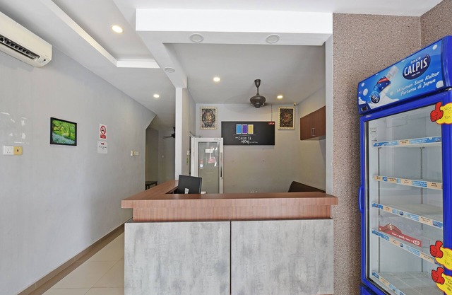 Super OYO Capital O 90556 Hotel Cherita Rooms
