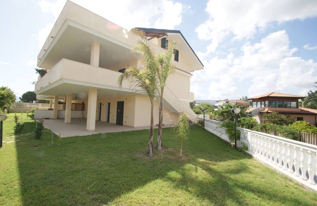 super Penthouse just 50m from the beach