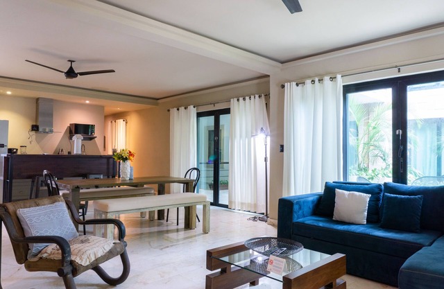 Super Spacious and Luxury condo at Budget pricing by BRIC Vacation Rentals