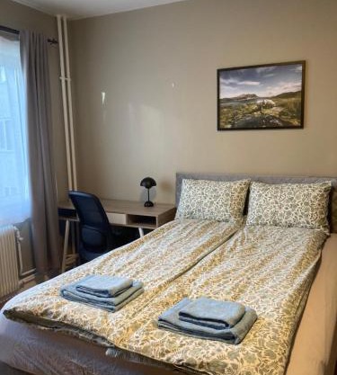 Super Stay Apartment in Oslo City Center