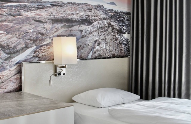 Super Stay Hotel Oslo