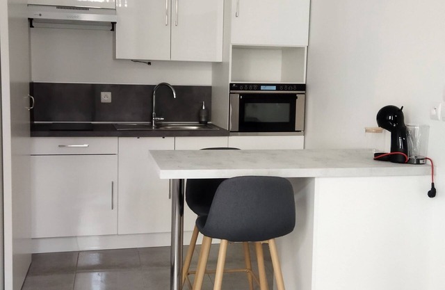 Super Studio, Proche Centre Ville