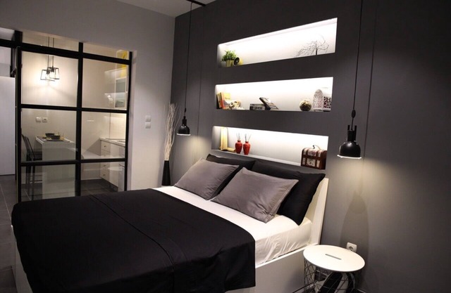 Super Stylish Apartments in Syntagma Square