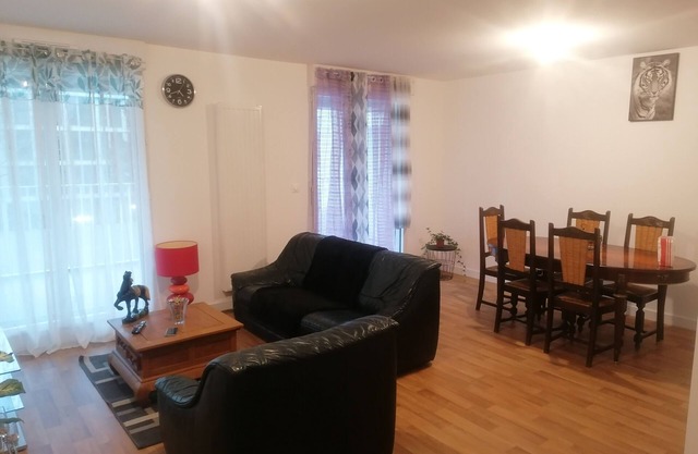 Super T3 apartment