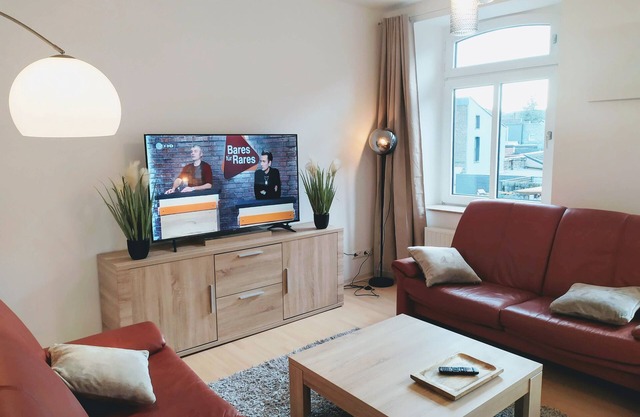 Super Wohnung #3 mit Altstadt-flair und Süd-sonne