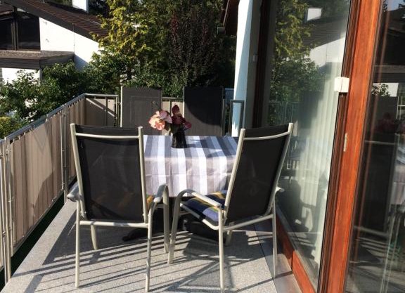Super XXL Ferienwohnung 73 qm, mit Balkon