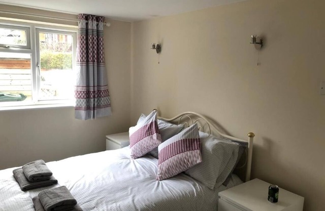 Superb 1 bedroom apartment in Church Stretton!