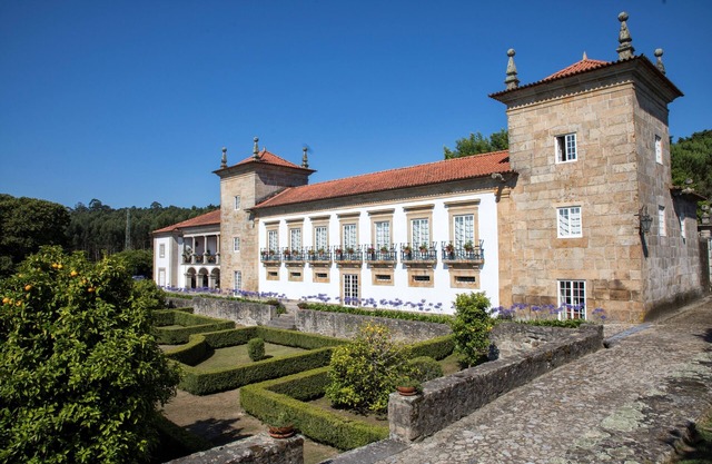 Superb 10 bedrooms villa