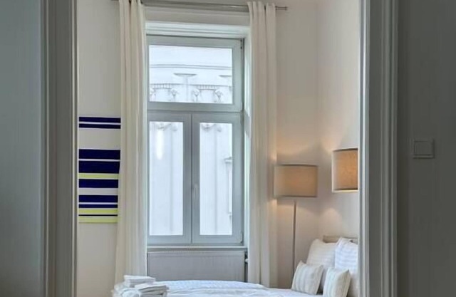Superb 2-bedroom apartment