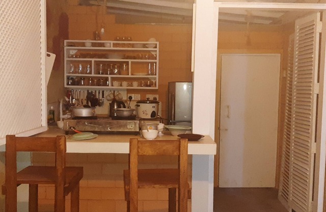 Superb 2-bedroom villa in Mirissa