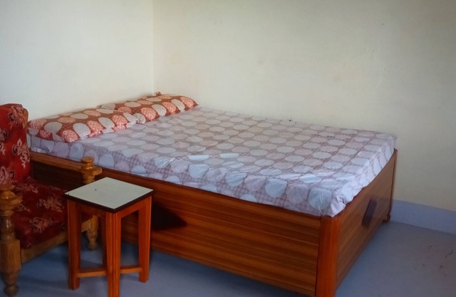 Superb 6-bedroom farmhouse in Mukteshwar with fitness room, WiFi