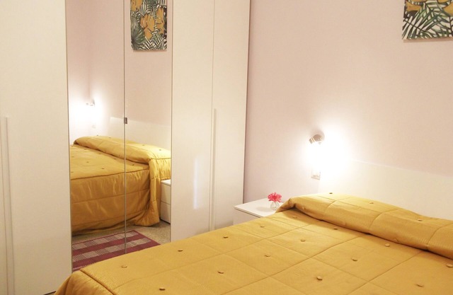 Superb apartment for exclusive use CIR: 017145-CIM-00041.