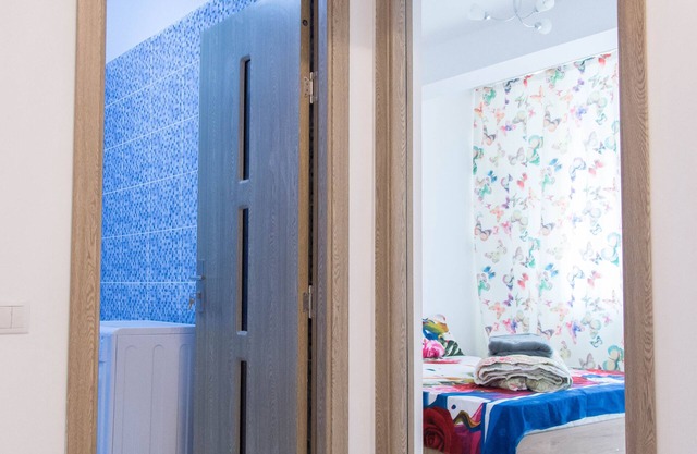 Superb apartment great location and view Bucharest