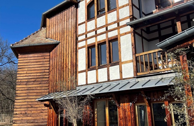 Superb apartment near Alsace wine route