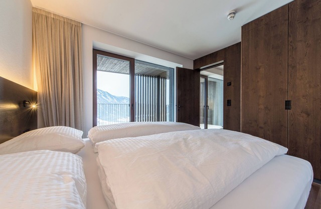 Superb Apartment Small with View of the Dolomites