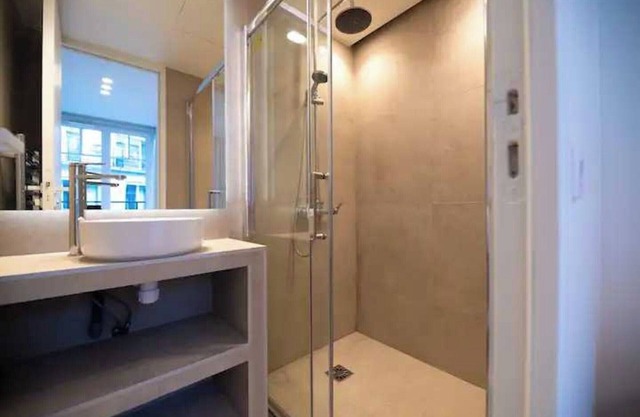 Superb Appt with AC - 2BD/6P - Madeleine/Opera
