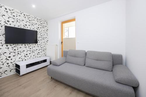 Superb chalet in Gora