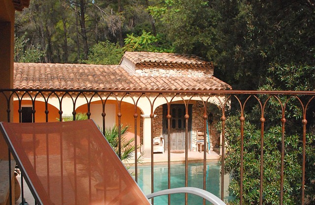 Superb Florida villa in the heart of the Alpilles