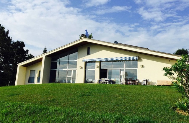 SUPERB PROPERTY HOUSE ARCHITECT