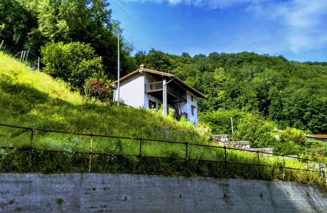Superb View House Near Pinzano al Tagliamento