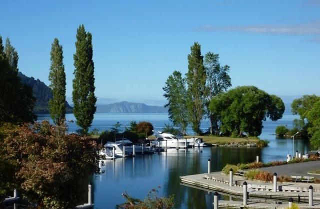Superb location with unsurpassed views!