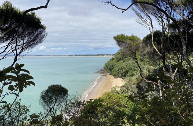 Superb Northland Location