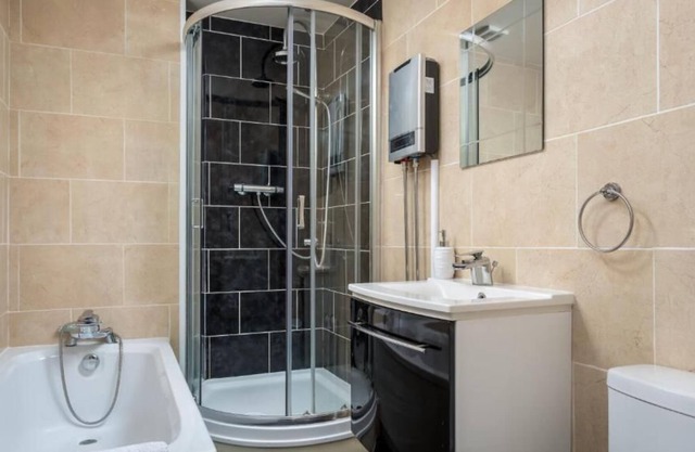 Superb one bed apartment in desirable Montpellier