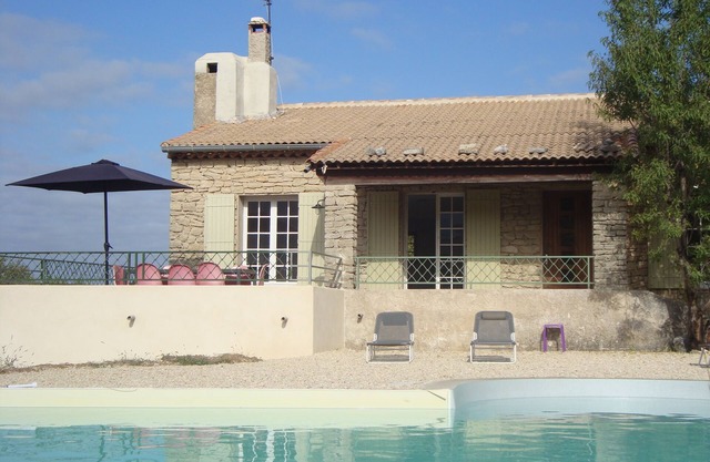 Superb Provencal house