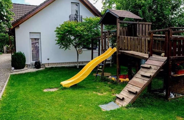Superb vacation villa located at the foot of the Făgăraş Mountains, Sibiu region