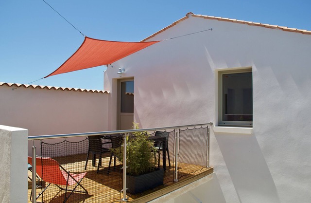 Superbe Appartement 2/4 Personnes au Centre de L'île D'oléron