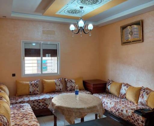 Superbe appartement à Adrar