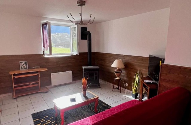 superbe appartement