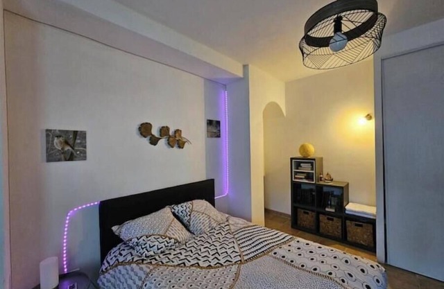Superbe Chambre Tout Confort