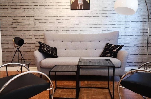 Superbe T3 Centre Clermont-ferrand - 2 Chambres