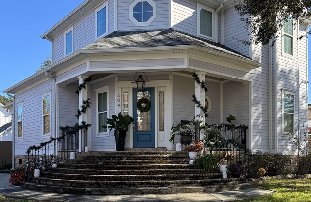 Superbowl inquires Welcome! n3-bedroom w/Heated Pool Oasis in New Orleans