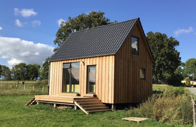 Supergemütliches Haus auf dem Land