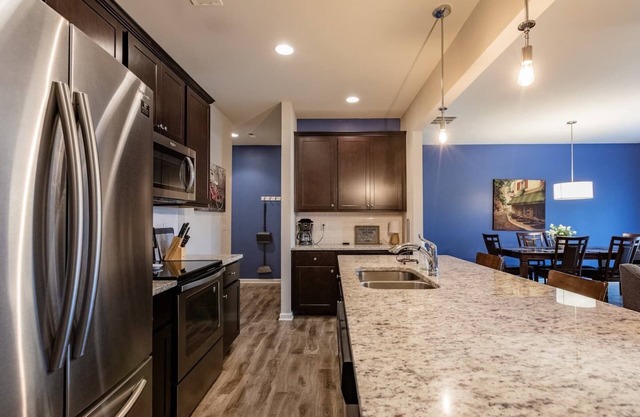 SUPERHOST Atlanta home minutes to Airport+Downtown